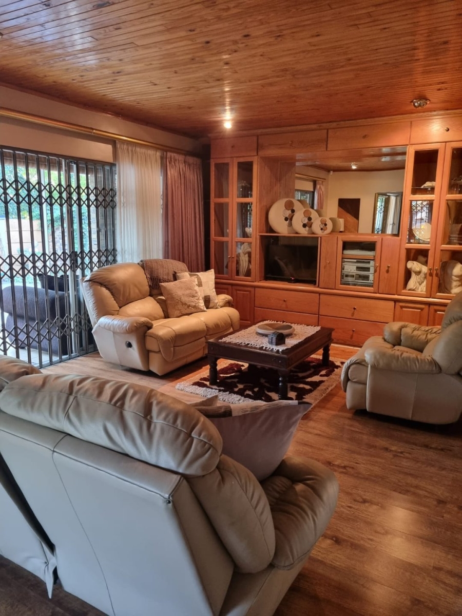 3 Bedroom Property for Sale in Vaalpark Free State